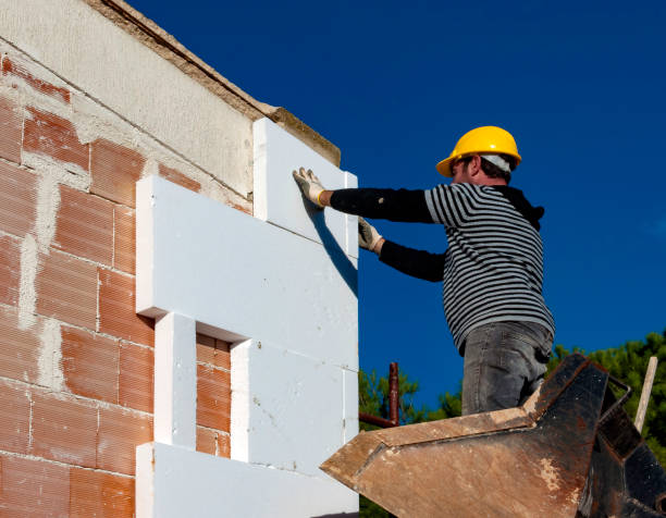 Best Types of Insulation in Fair Haven, NJ