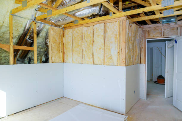 Best Insulation for Specific Applications in Fair Haven, NJ