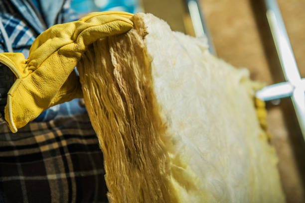 Best Insulation for Specific Applications in Fair Haven, NJ
